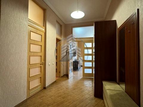 квартира за адресою Валова вул., 15