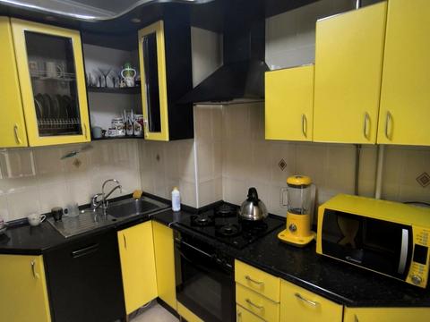 квартира за адресою Сім'ї Глодан вул., 21