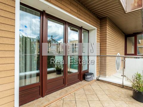 квартира за адресою Кропивницького вул., 8