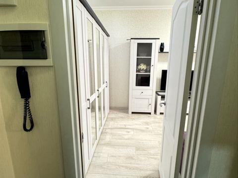 квартира по адресу Фонтанская дорога ул. (Перекопской дивизии улица), 58/3
