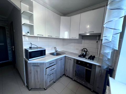 квартира по адресу Оболонский просп., 34-Б