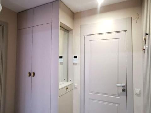 квартира за адресою Академіка Заболотного вул., 15-В