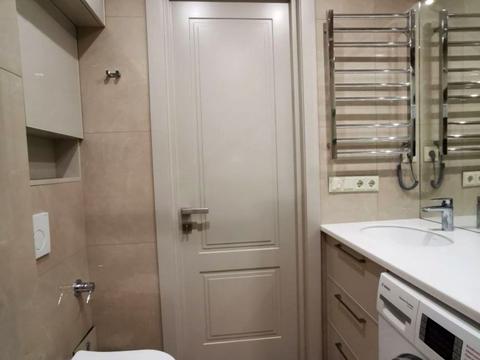 квартира за адресою Академіка Заболотного вул., 15-В
