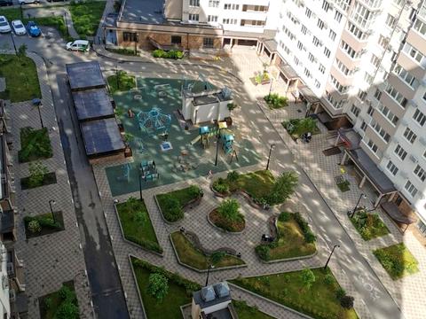 квартира за адресою Академіка Заболотного вул., 15-В