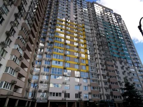 квартира за адресою Академіка Заболотного вул., 15-В