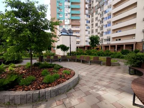 квартира за адресою Академіка Заболотного вул., 15-В