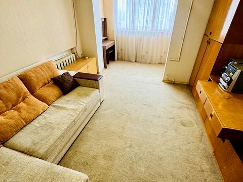 квартира по адресу Слобожанский просп. (Газеты "Правда"), 145