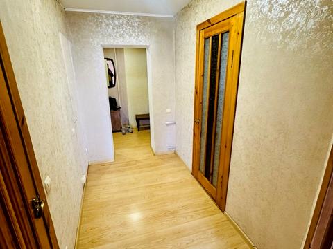 квартира по адресу Слобожанский просп. (Газеты "Правда"), 145
