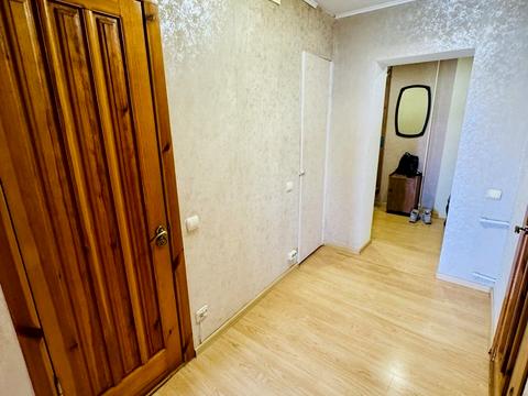 квартира по адресу Слобожанский просп. (Газеты "Правда"), 145