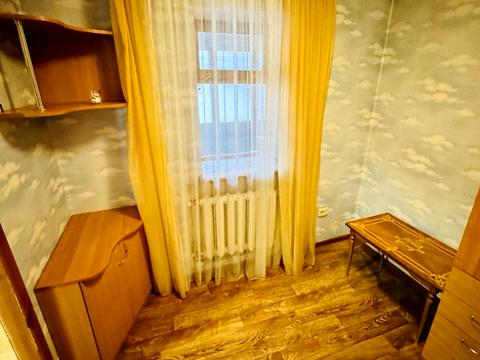 квартира по адресу Слобожанский просп. (Газеты "Правда"), 145