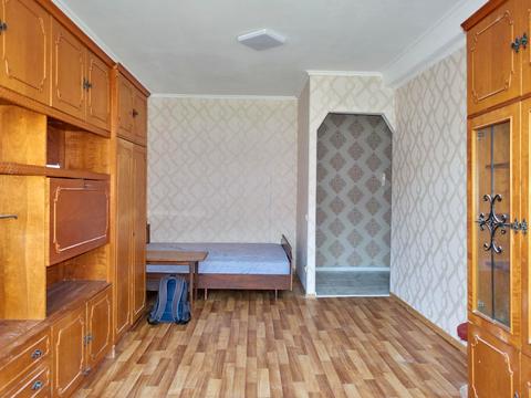 квартира по адресу Оболонский просп., 9