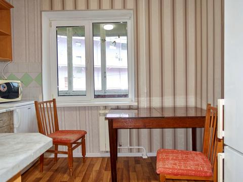 квартира по адресу Оболонский просп., 9