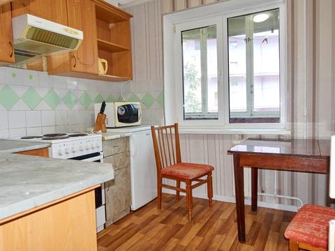 квартира по адресу Оболонский просп., 9