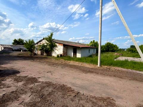 комерційна за адресою Андрушівка, Т. Г. Шевченка пл., 10