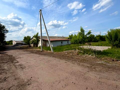 комерційна за адресою Андрушівка, Т. Г. Шевченка пл., 10