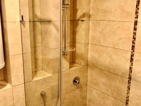квартира по адресу Жаботинского ул. (Пролетарская улица), 56а