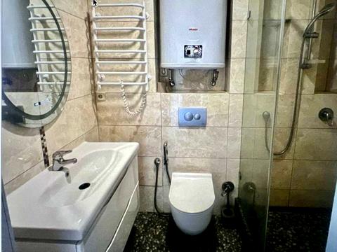 квартира по адресу Жаботинского ул. (Пролетарская улица), 56а