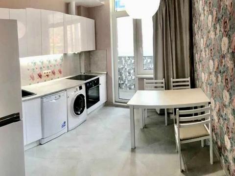 квартира по адресу Жаботинского ул. (Пролетарская улица), 56а