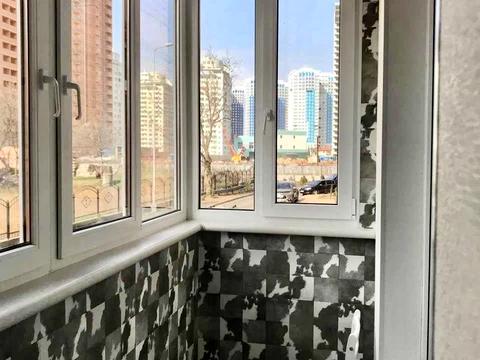 квартира по адресу Жаботинского ул. (Пролетарская улица), 56а