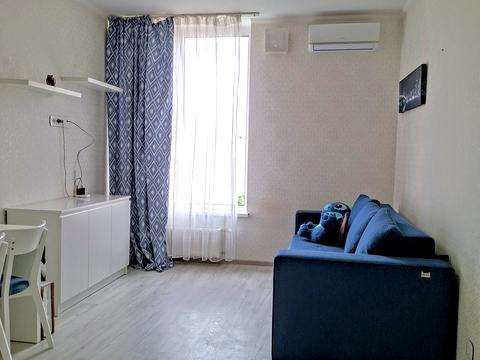 квартира за адресою Соборності просп. (Возз'єднання), 17 к2