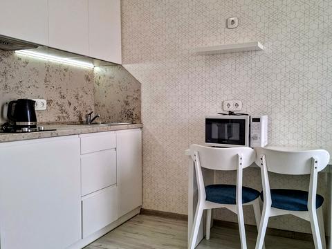 квартира за адресою Соборності просп. (Возз'єднання), 17 к2