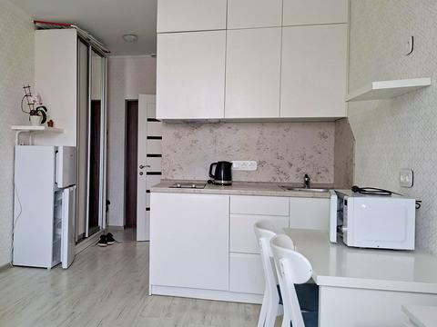 квартира за адресою Соборності просп. (Возз'єднання), 17 к2