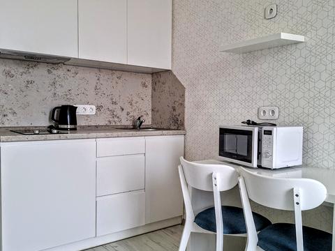 квартира за адресою Соборності просп. (Возз'єднання), 17 к2