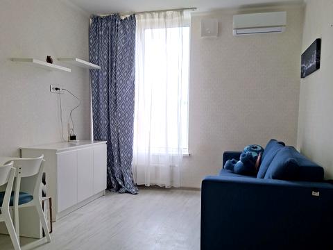 квартира за адресою Соборності просп. (Возз'єднання), 17 к2