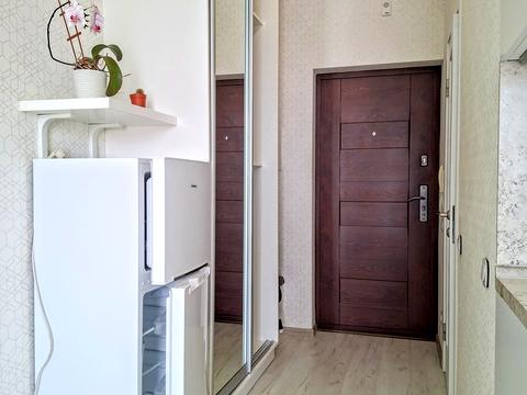 квартира за адресою Соборності просп. (Возз'єднання), 17 к2