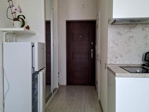 квартира за адресою Соборності просп. (Возз'єднання), 17 к2