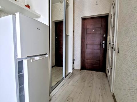 квартира за адресою Соборності просп. (Возз'єднання), 17 к2