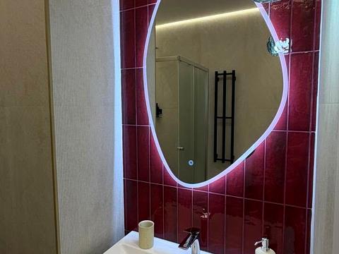 квартира по адресу Курортный пер., (Будинок)