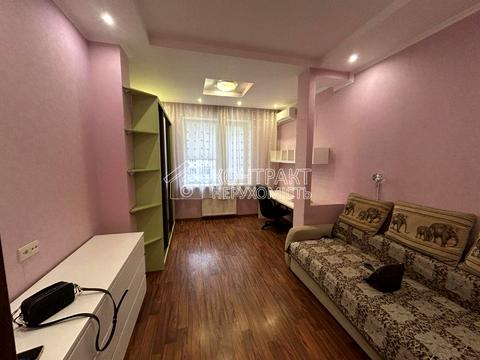 квартира за адресою Людвіга Свободи просп., 50в