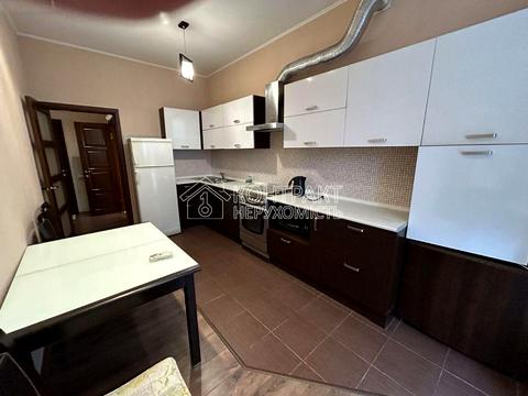 квартира за адресою Людвіга Свободи просп., 50в