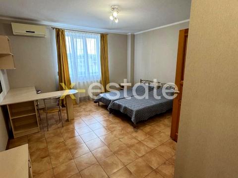 квартира по адресу Муромский пер. (Муромський), 48
