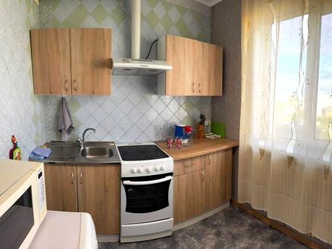 квартира по адресу Победы просп., 57г