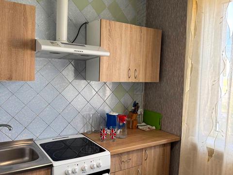 квартира по адресу Победы просп., 57г
