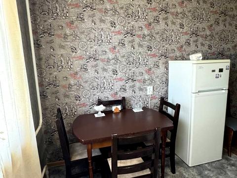 квартира по адресу Победы просп., 57г