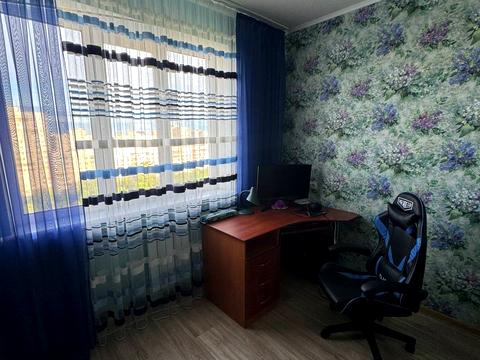 квартира по адресу Победы просп., 57г