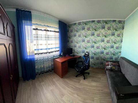 квартира по адресу Победы просп., 57г