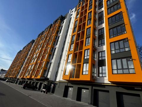 квартира по адресу Винница, Генерала Гандзюка ул., 4