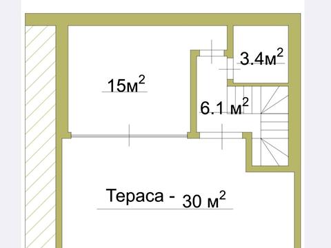 будинок за адресою Євгена Чикаленка вул.
