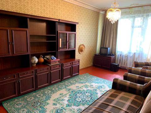 квартира по адресу Героев Майдана ул. (Гайдара), 14