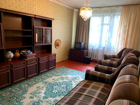 квартира по адресу Героев Майдана ул. (Гайдара), 14