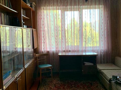 квартира по адресу Героев Майдана ул. (Гайдара), 14