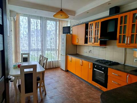 квартира за адресою Руська вул., 223-Д