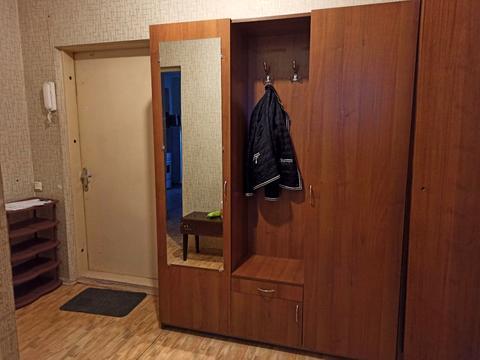 квартира по адресу Харьковское шоссе, 152