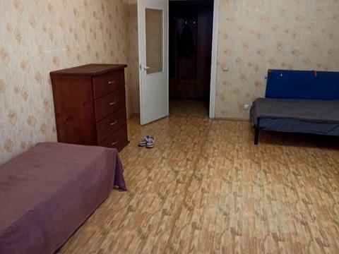 квартира по адресу Харьковское шоссе, 152