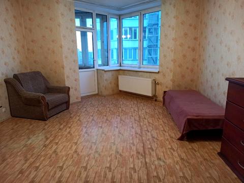 квартира по адресу Харьковское шоссе, 152