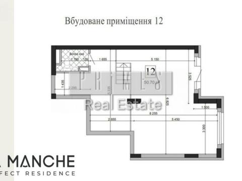 комерційна за адресою Щекавицька вул., 46